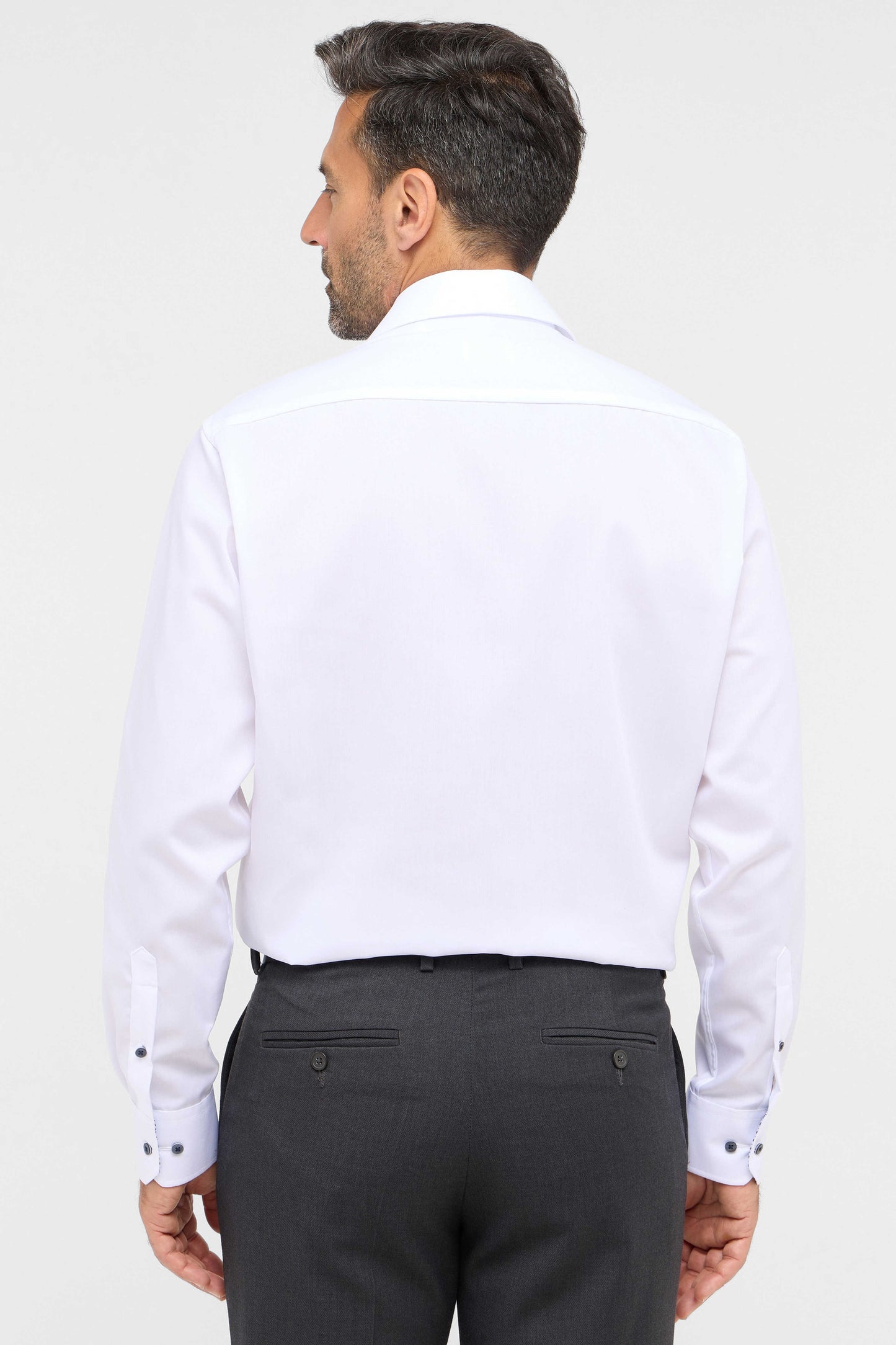 Eterna Comfort Fit skjorte