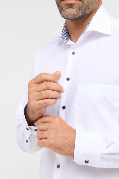 Eterna Comfort Fit skjorte