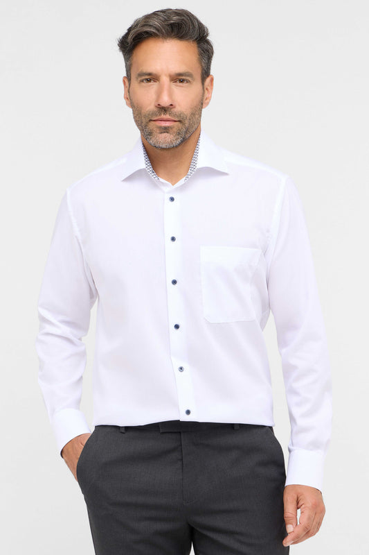 Eterna Comfort Fit skjorte
