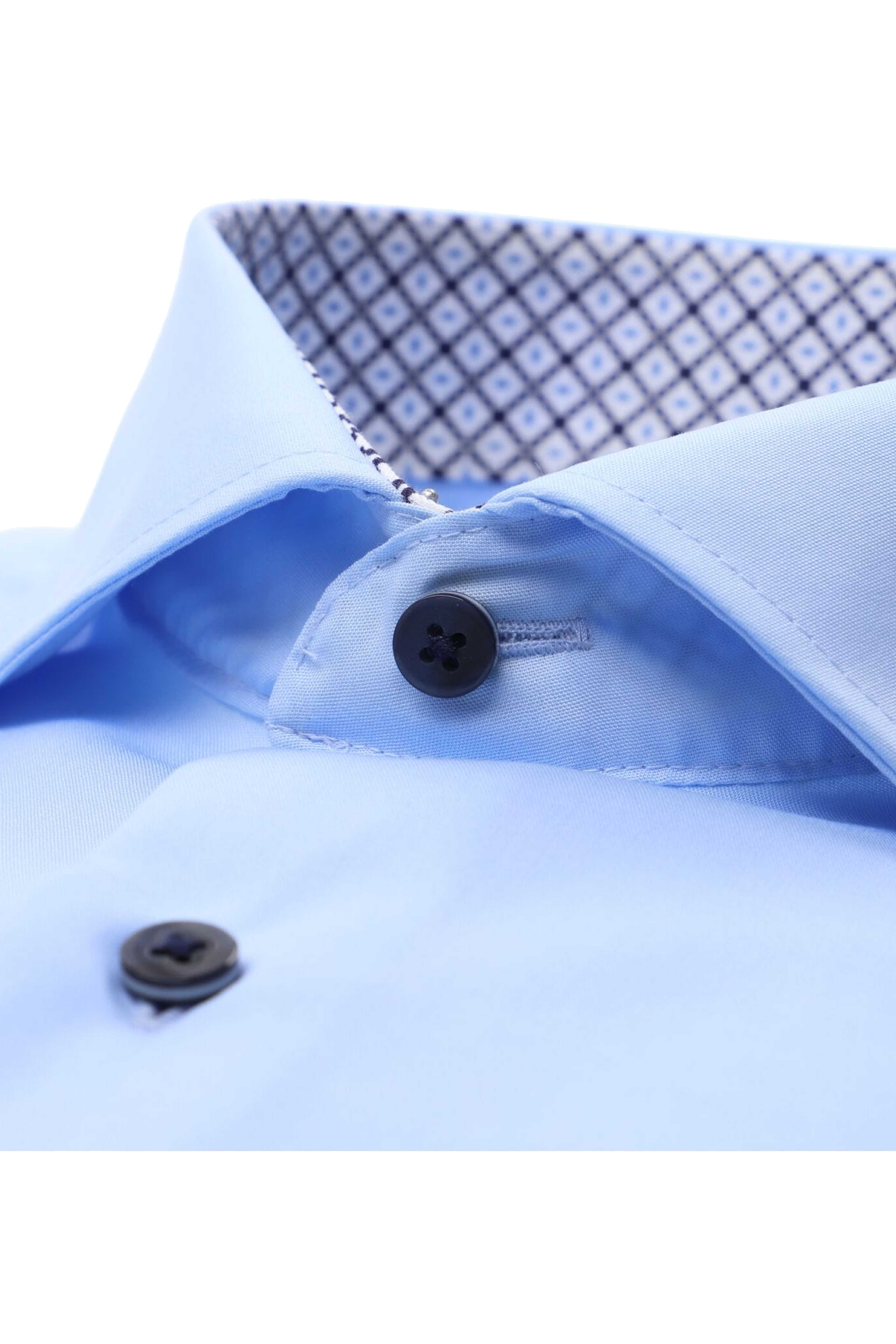 Eterna Comfort Fit kortærmet