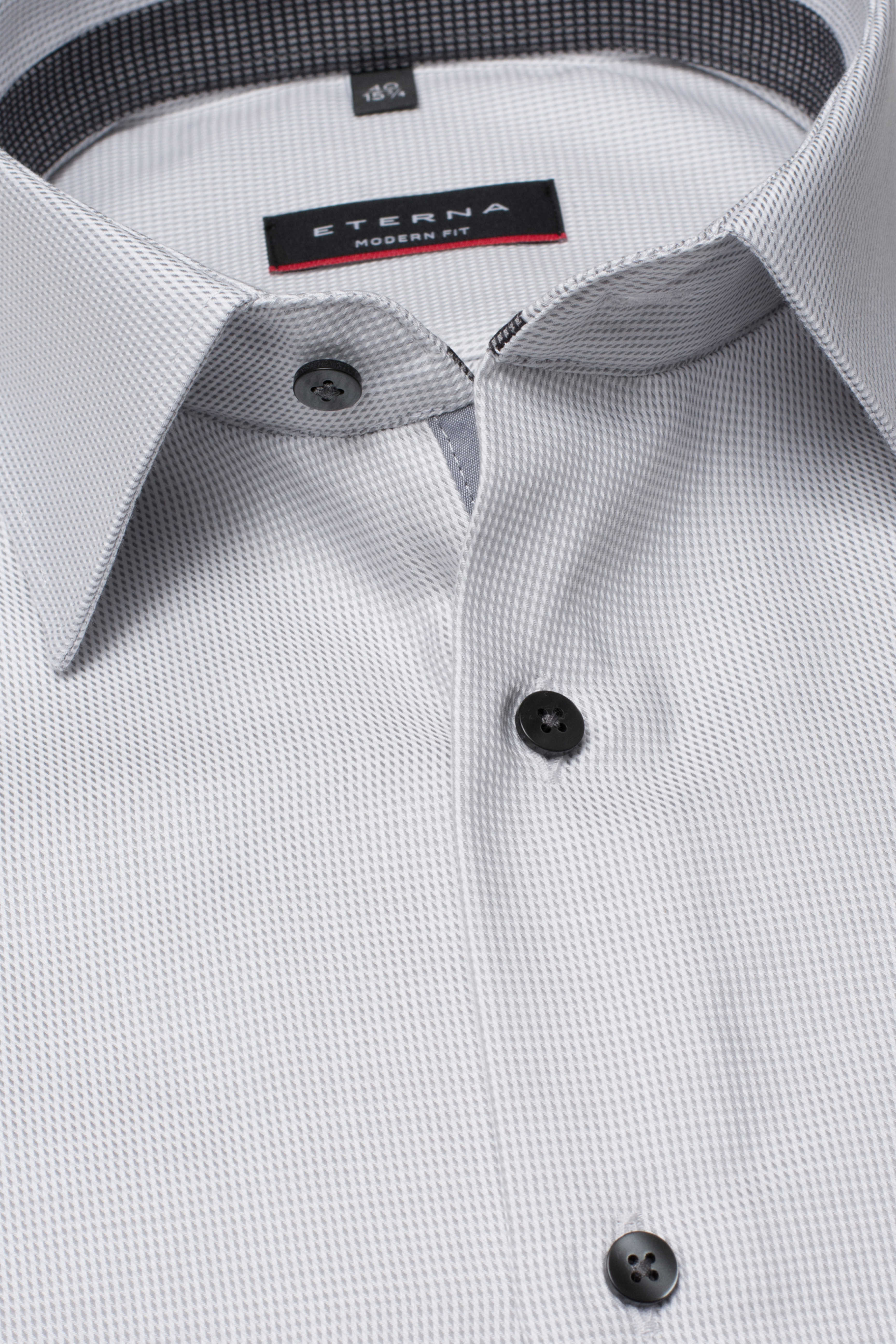 Eterna Modern Fit skjorte