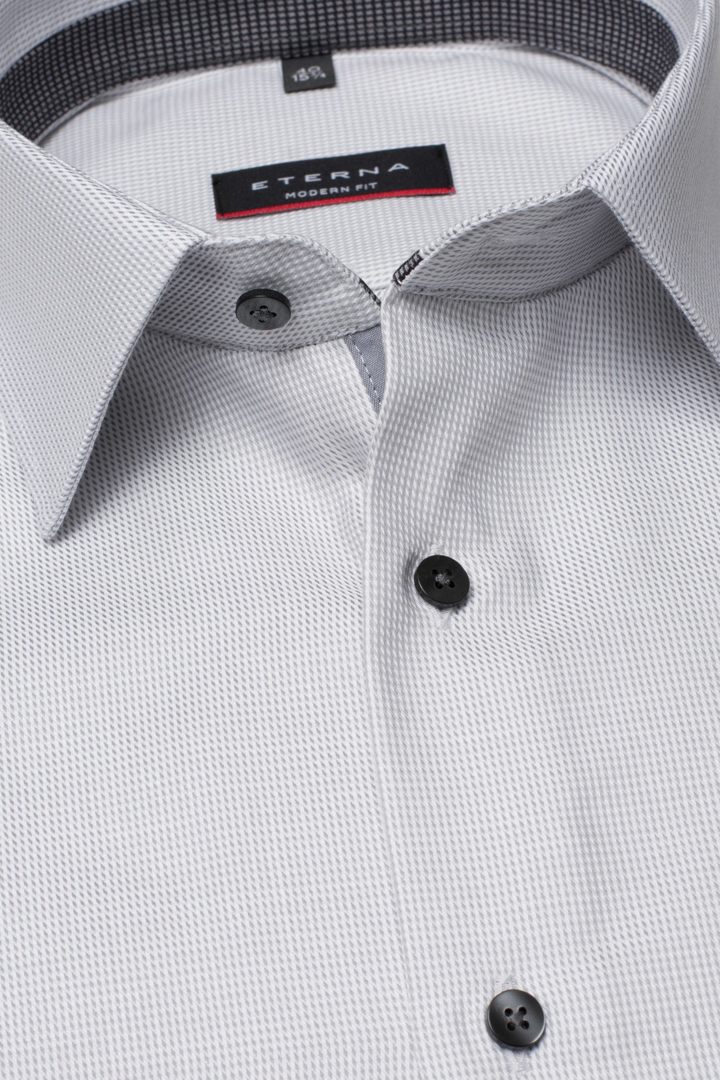 Eterna Modern Fit skjorte