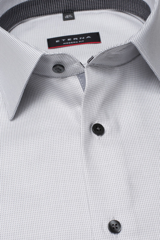Eterna Modern Fit skjorte
