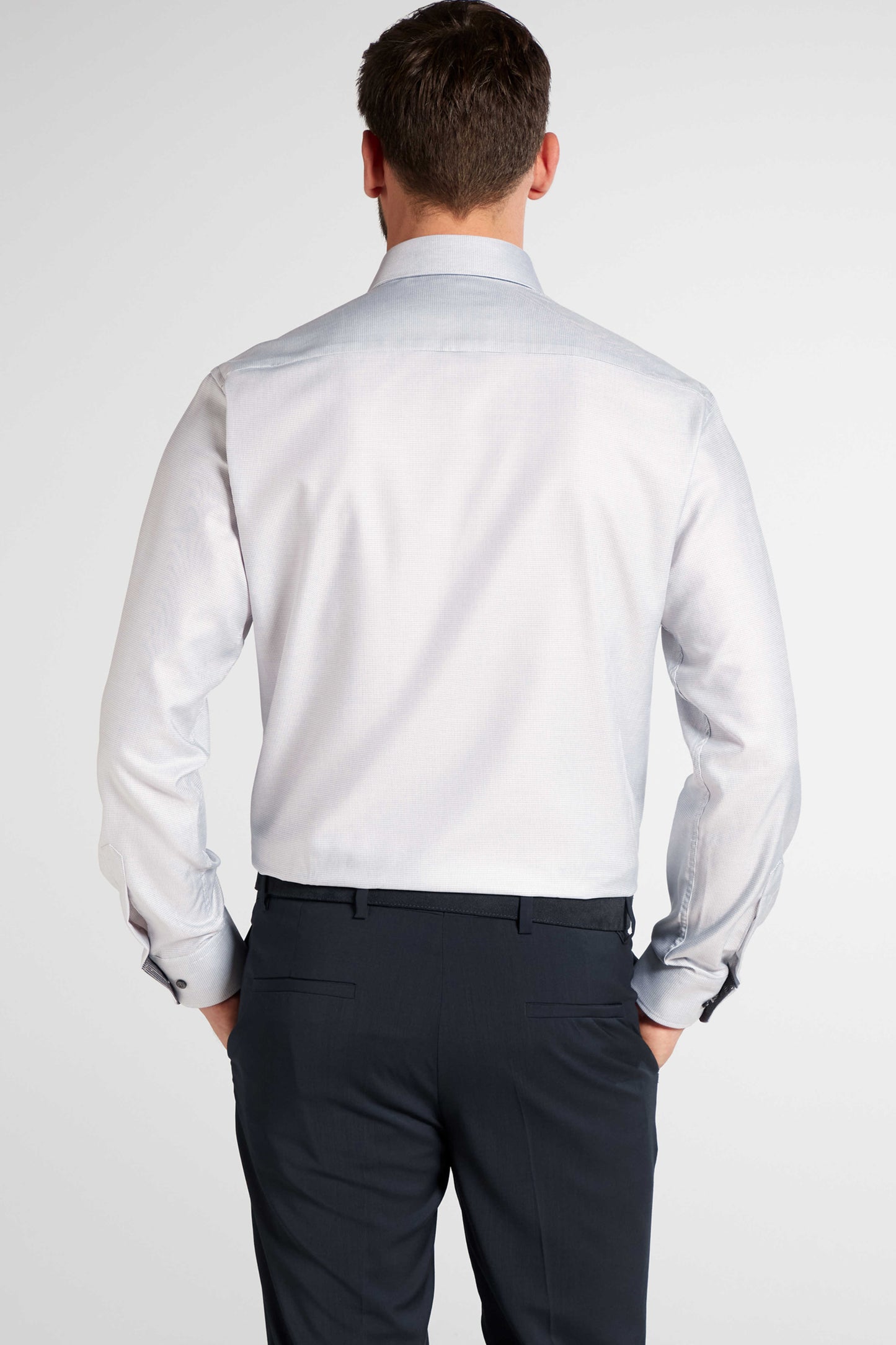 Eterna Modern Fit skjorte