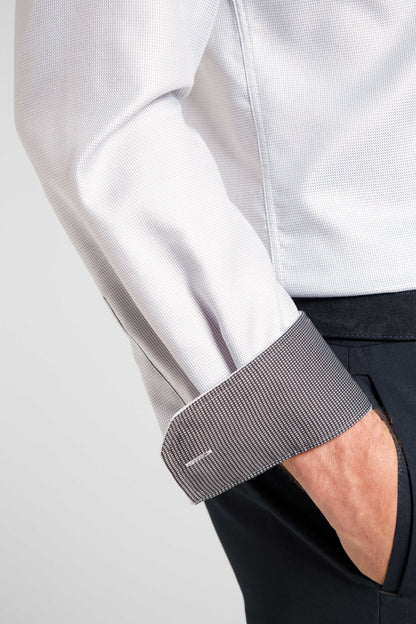 Eterna Modern Fit skjorte