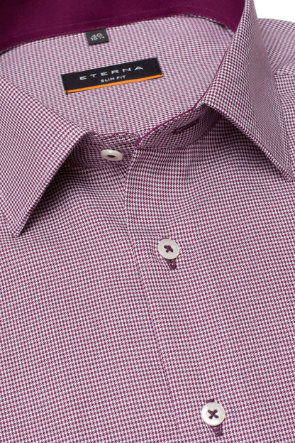 Eterna Slim Fit skjorte