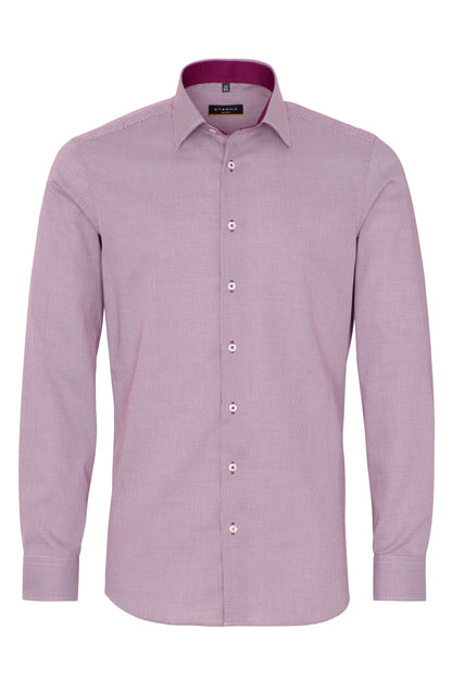Eterna Slim Fit skjorte