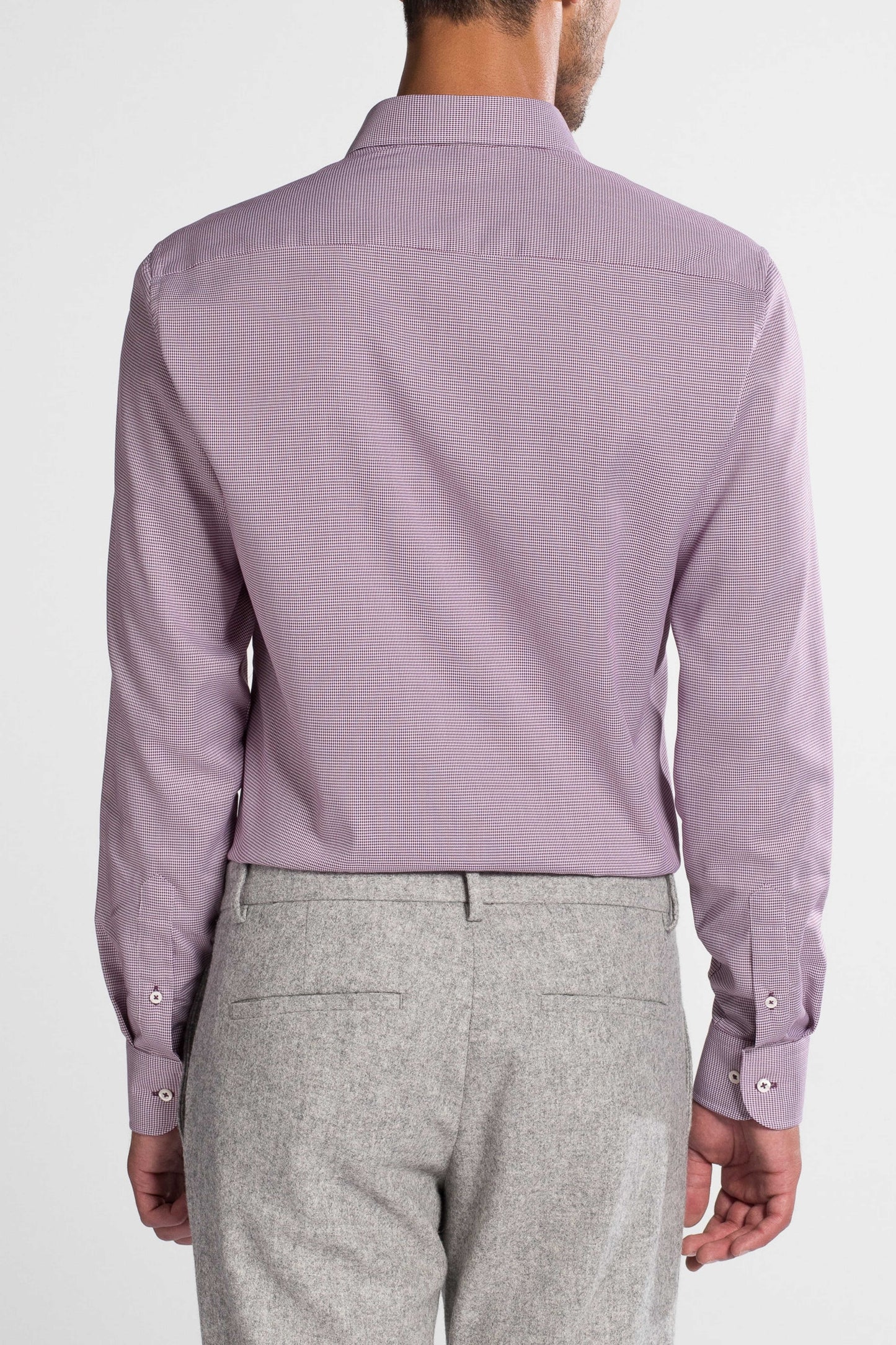 Eterna Slim Fit skjorte