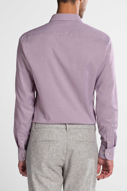 Eterna Slim Fit skjorte