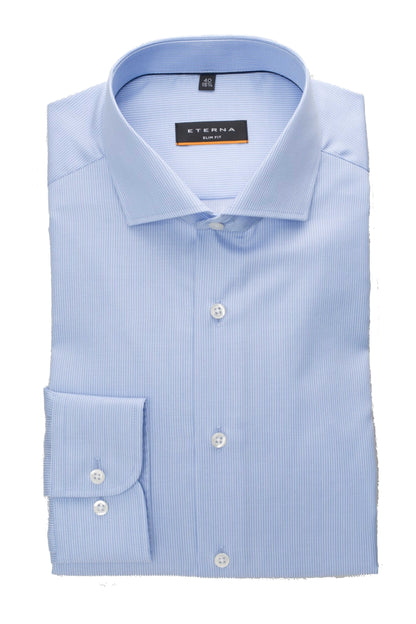 Eterna Slim Fit skjorte