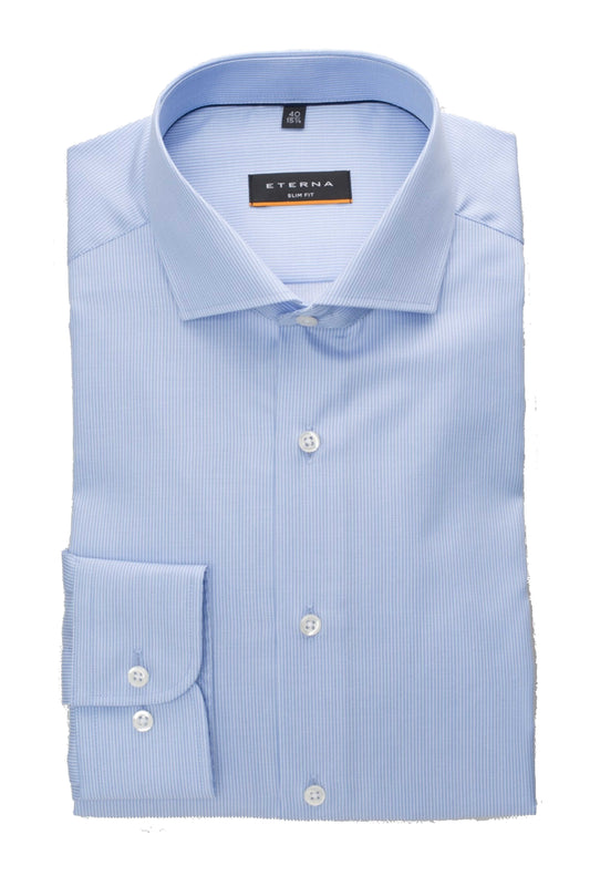 Eterna Slim Fit skjorte
