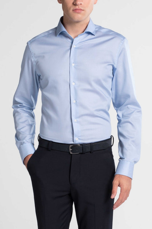 Eterna Slim Fit skjorte