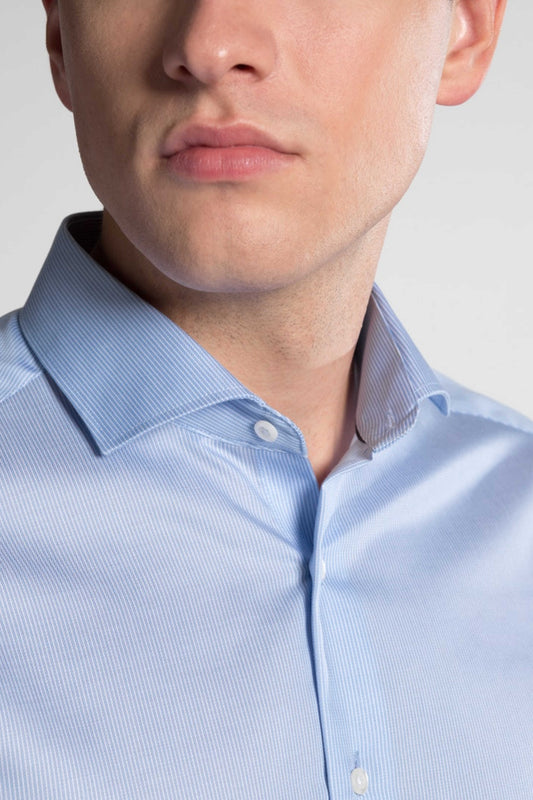 Eterna Slim Fit skjorte
