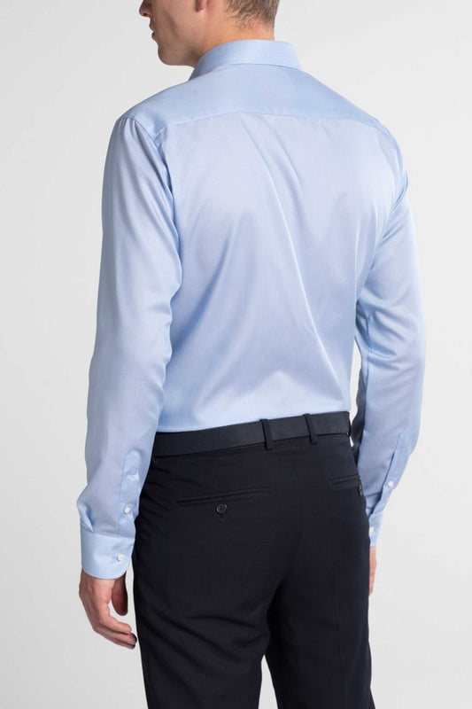 Eterna Slim Fit skjorte