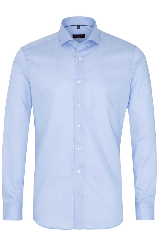 Eterna Slim Fit skjorte