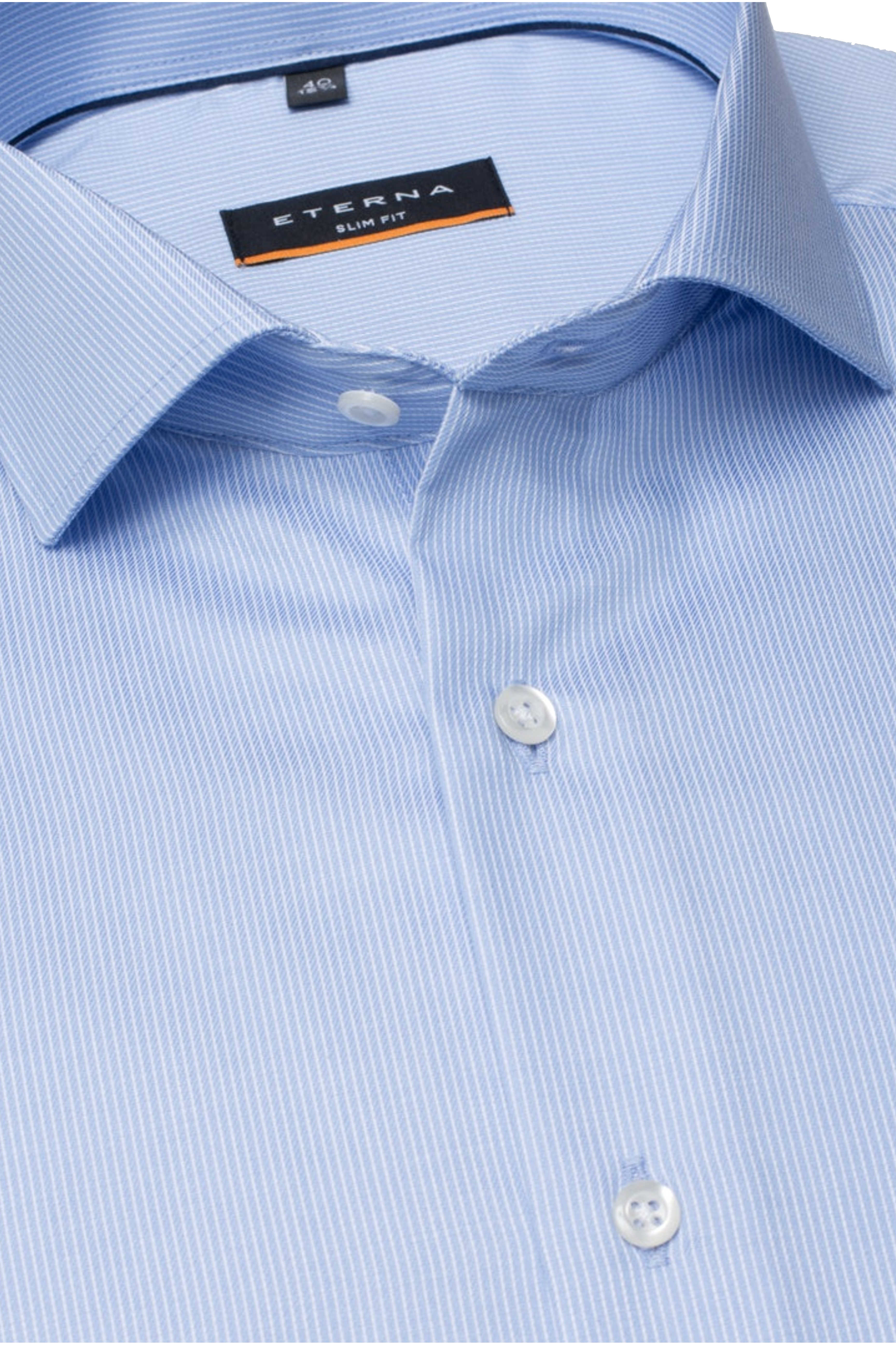 Eterna Slim Fit skjorte