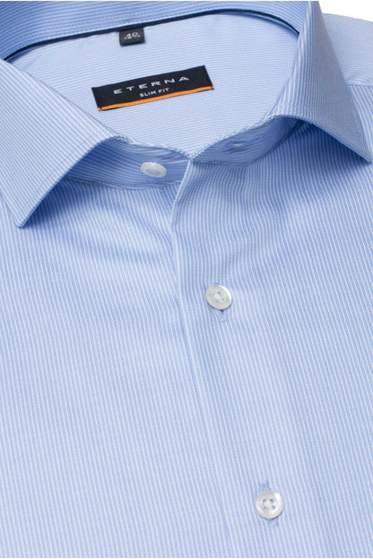 Eterna Slim Fit skjorte