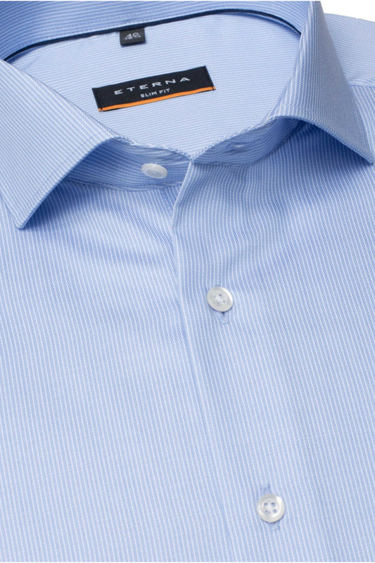 Eterna Slim Fit skjorte