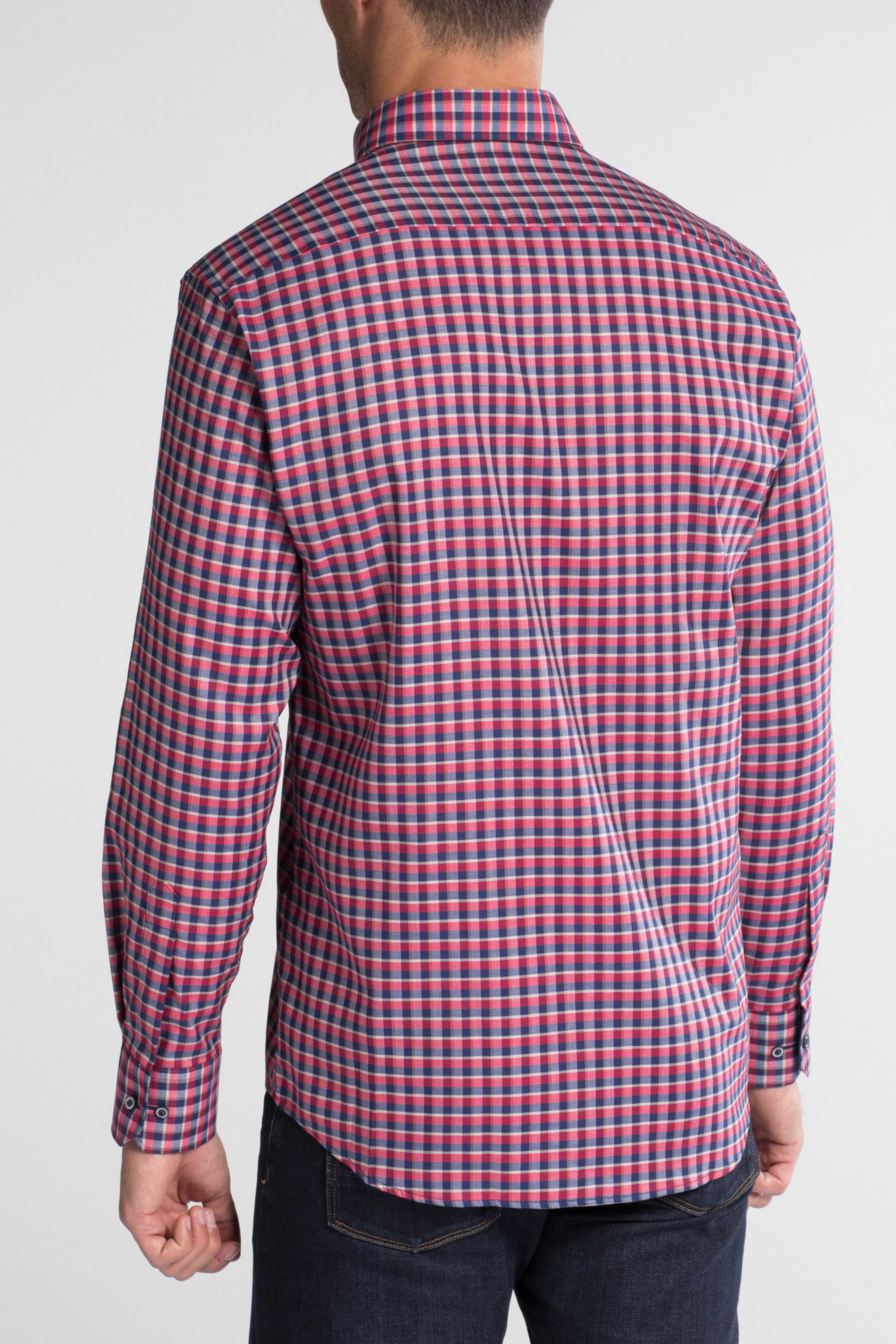 Eterna Modern Fit skjorte