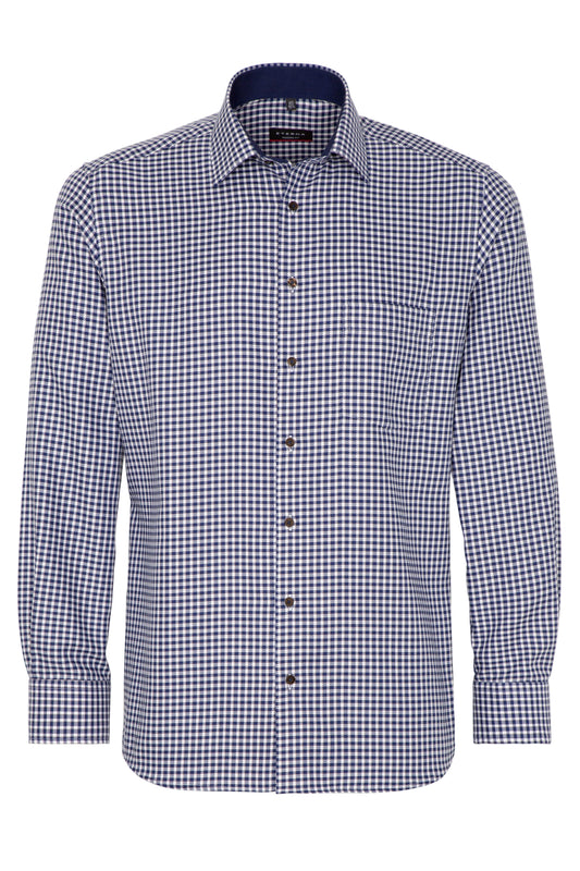 Eterna Modern Fit skjorte