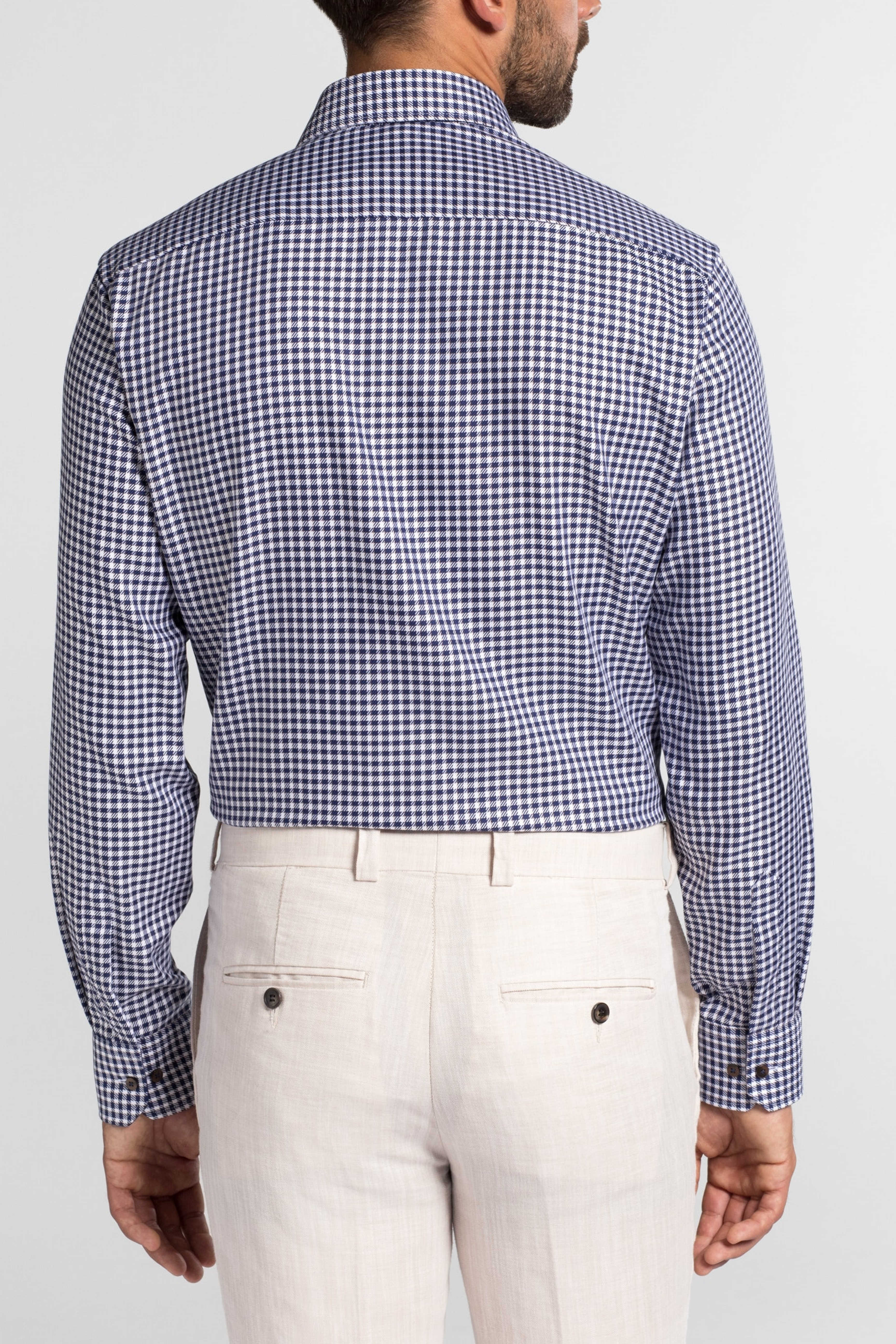 Eterna Modern Fit skjorte