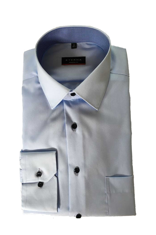 Eterna Modern Fit skjorte