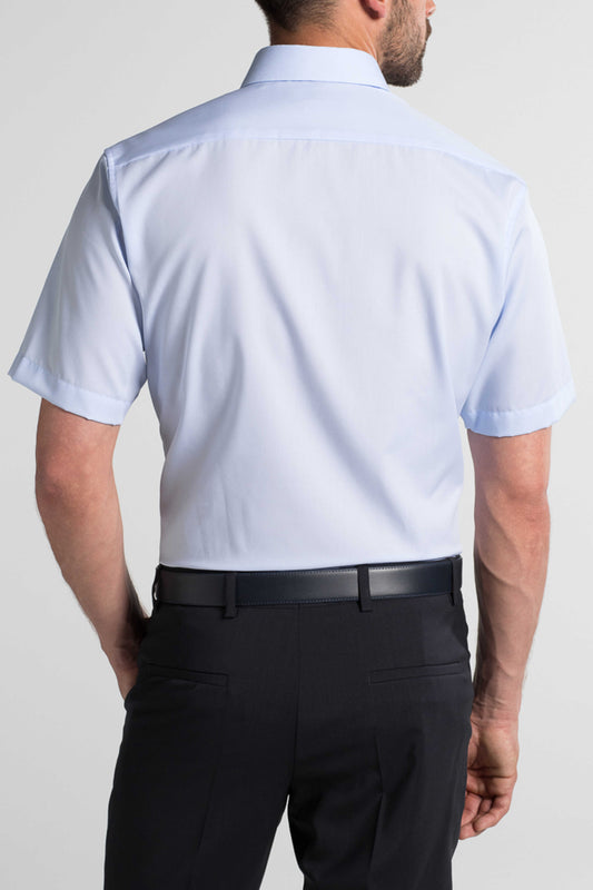 Eterna Modern Fit kortærmet