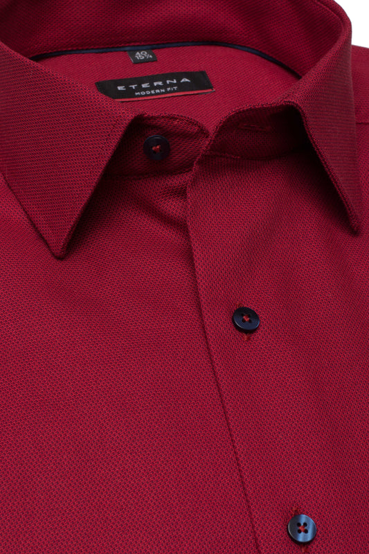 Eterna Modern Fit skjorte