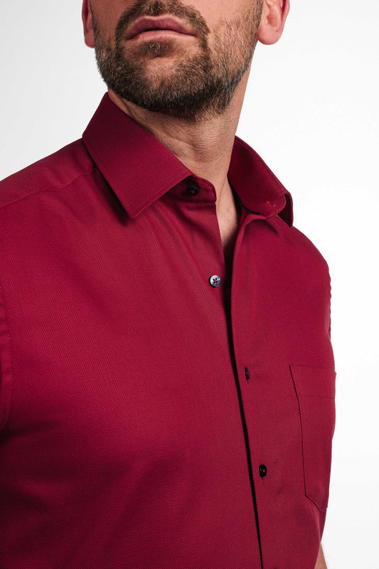 Eterna Modern Fit skjorte