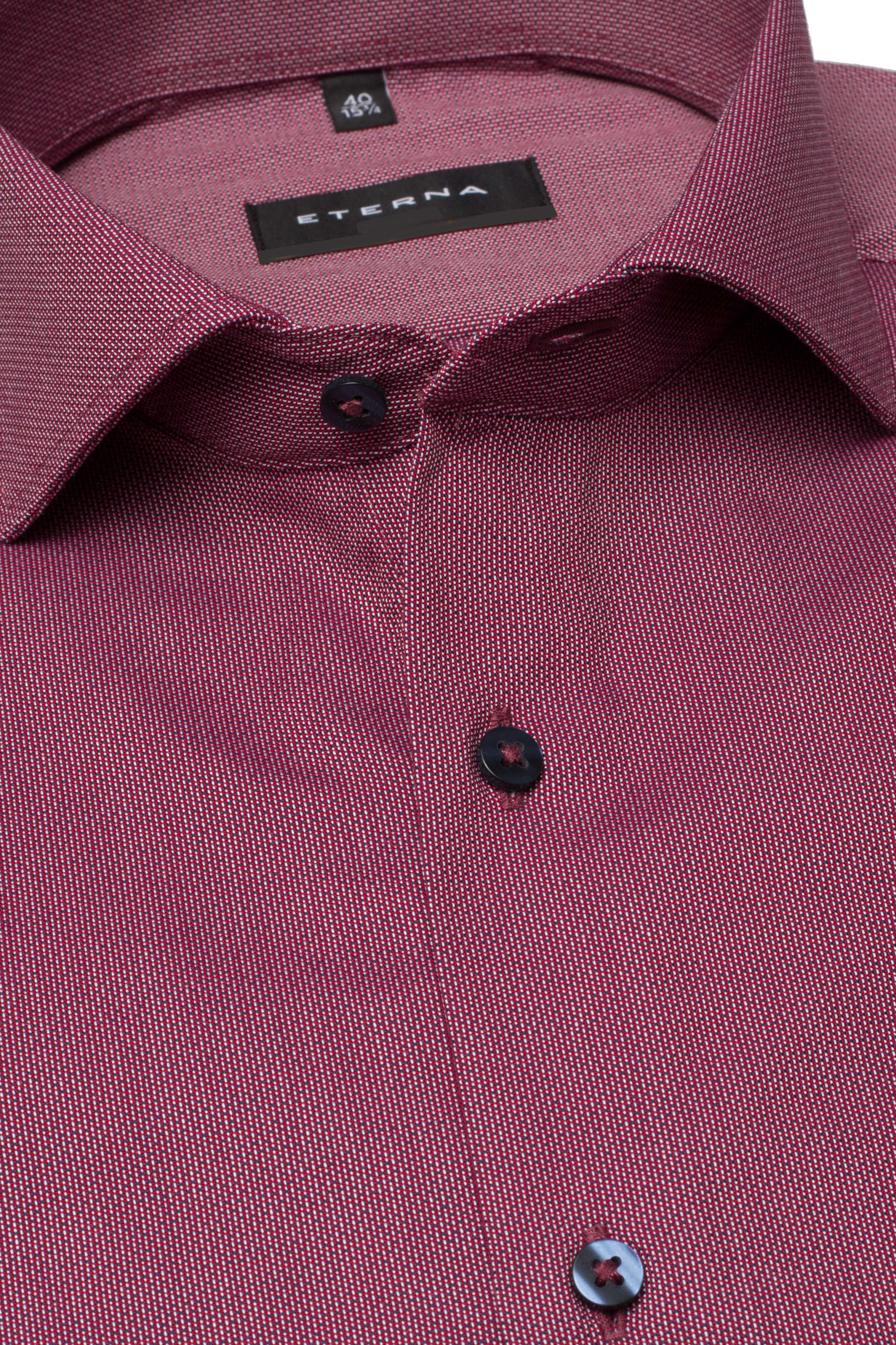 Eterna Modern Fit skjorte