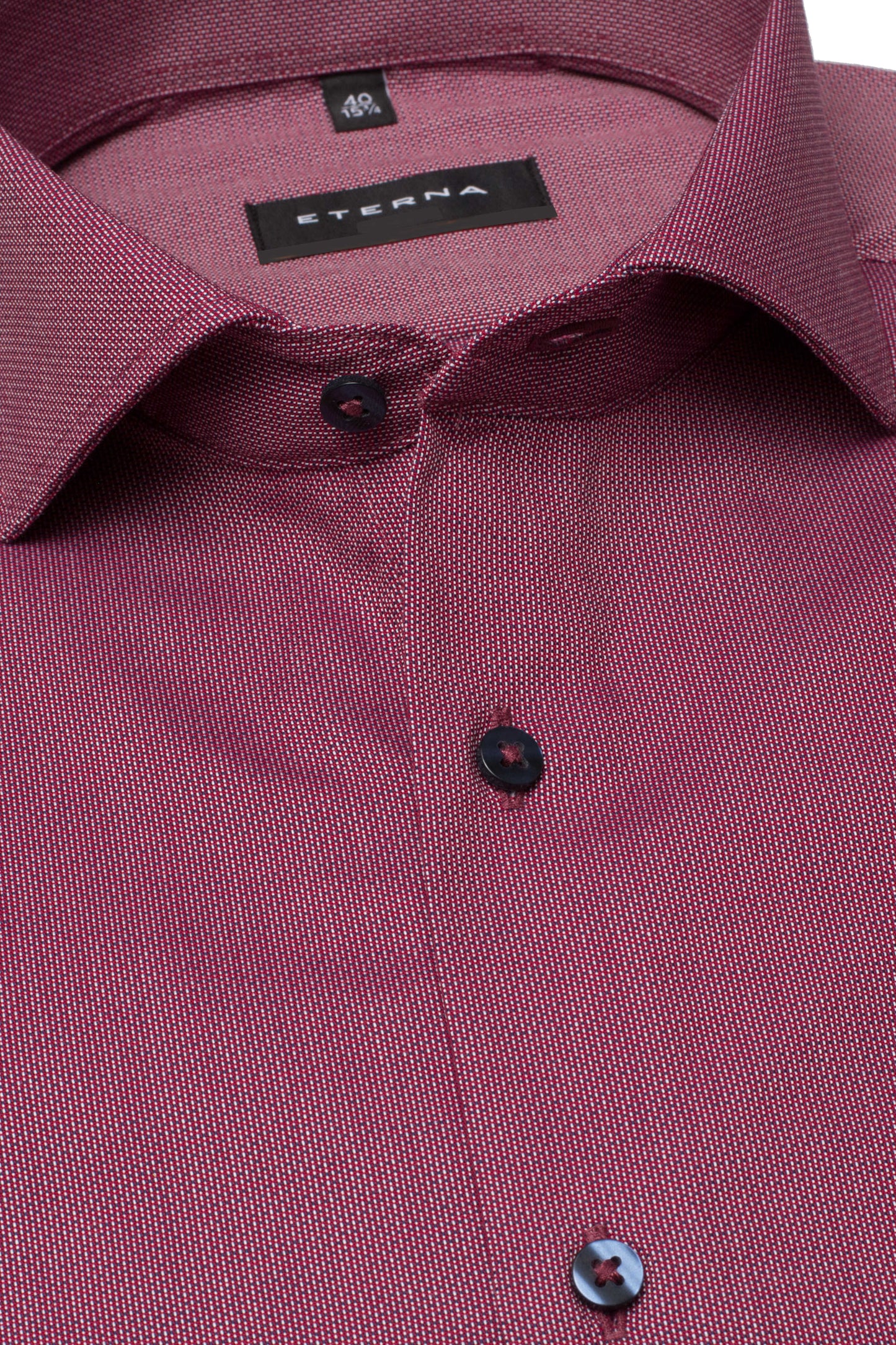 Eterna Modern Fit skjorte