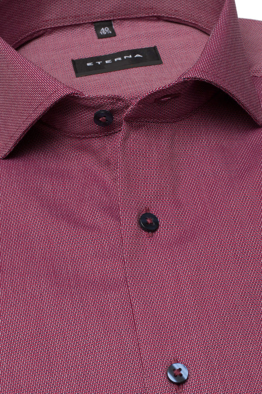 Eterna Modern Fit skjorte