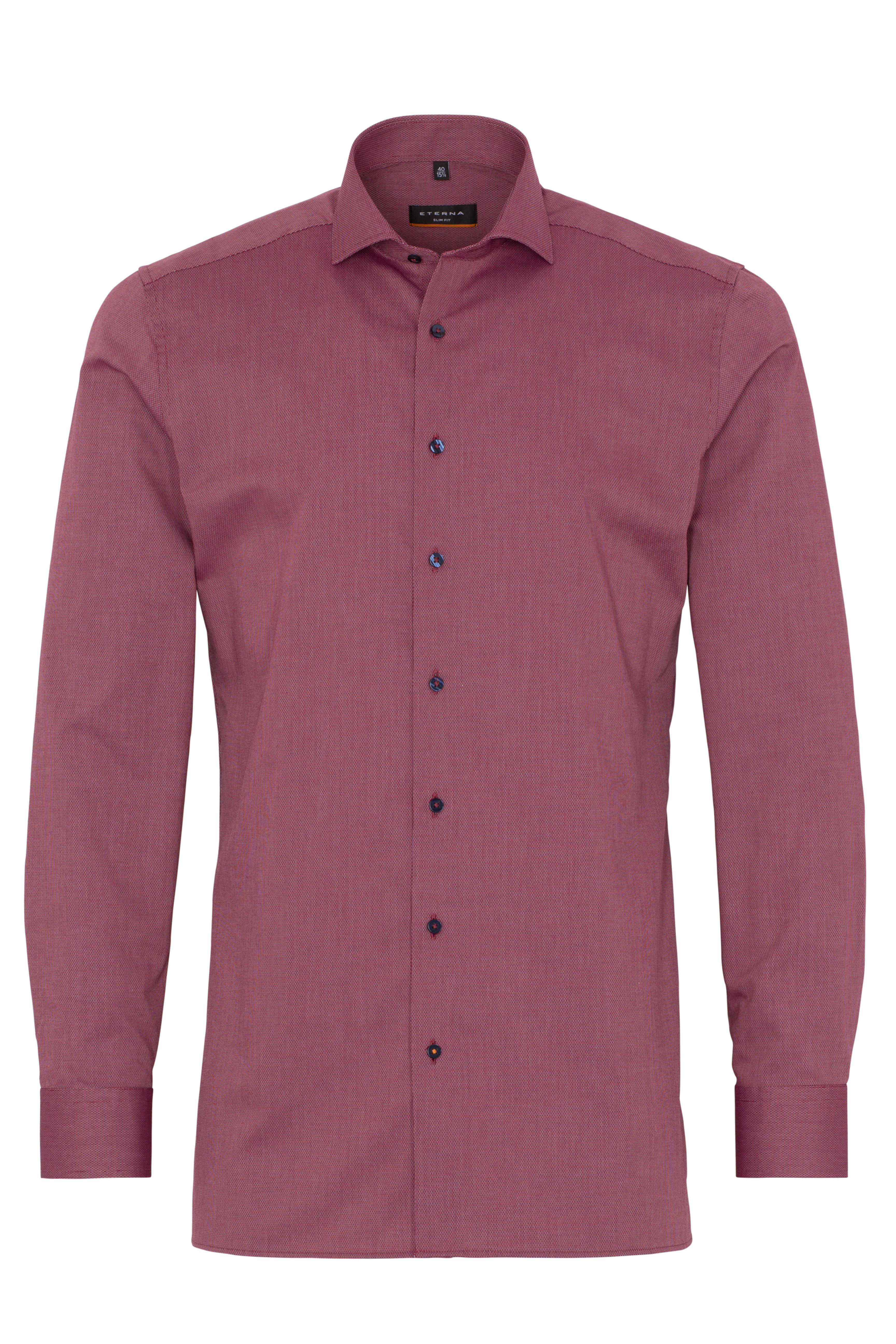 Eterna Modern Fit skjorte