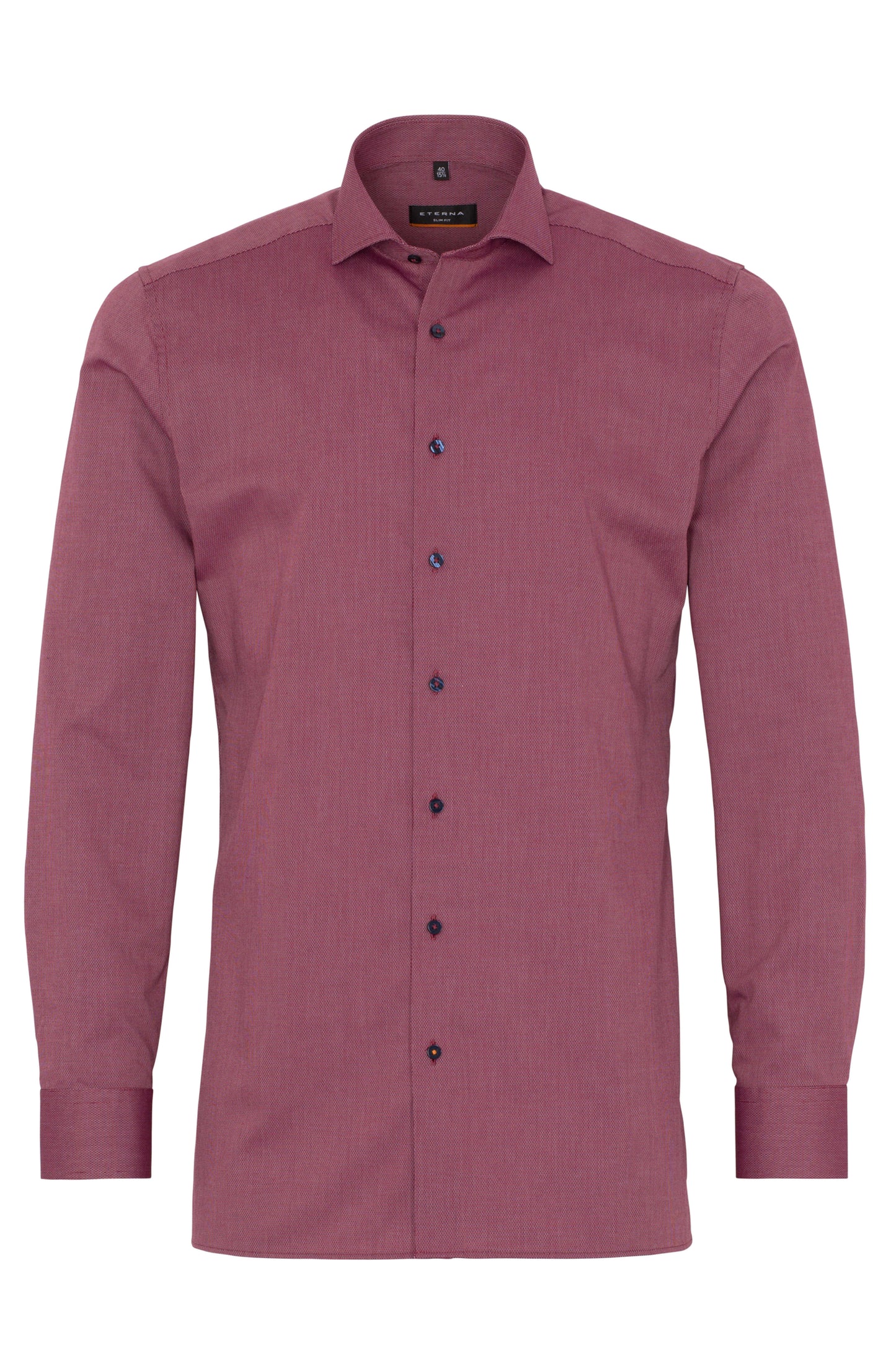 Eterna Modern Fit skjorte