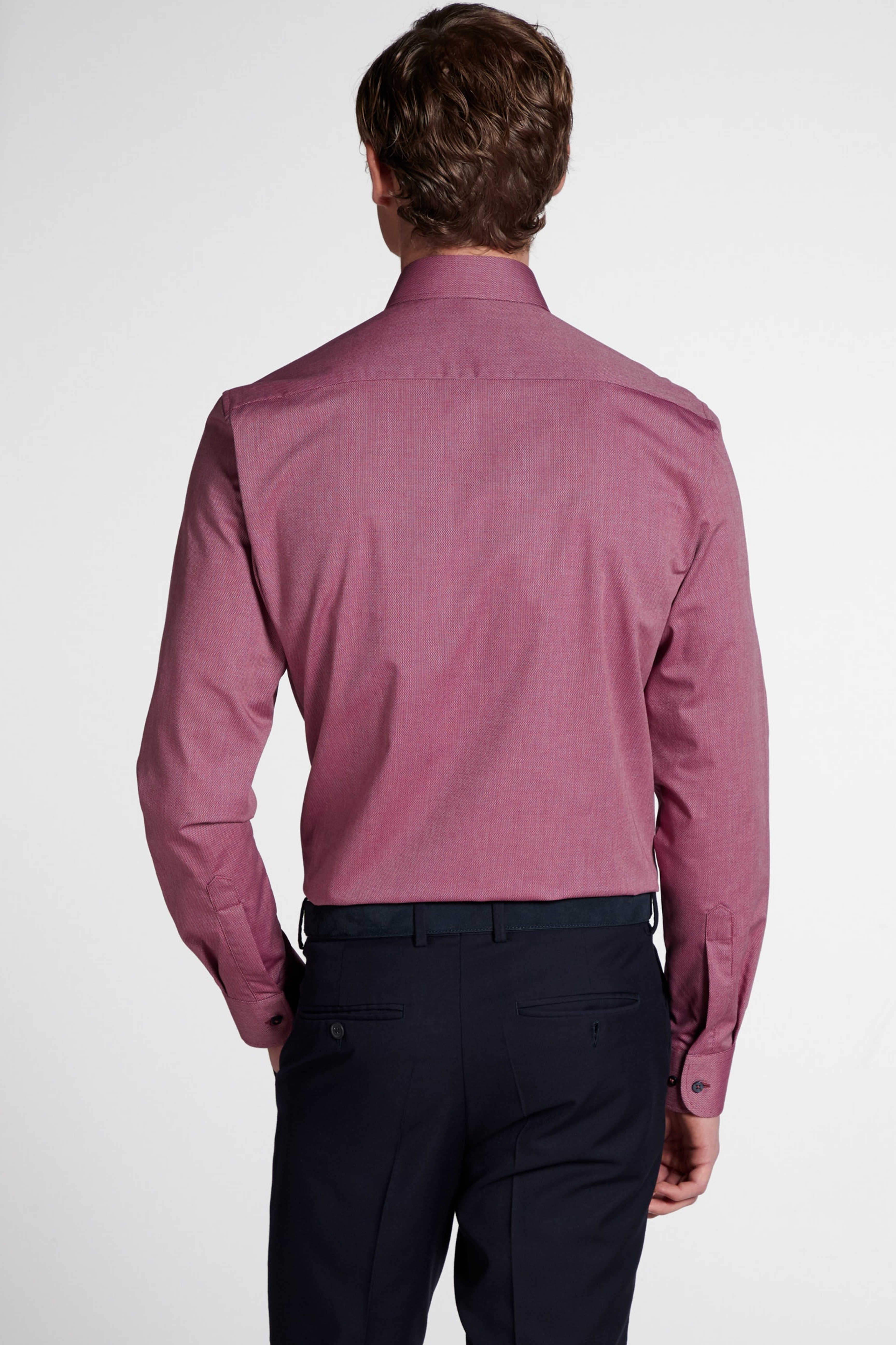 Eterna Modern Fit skjorte