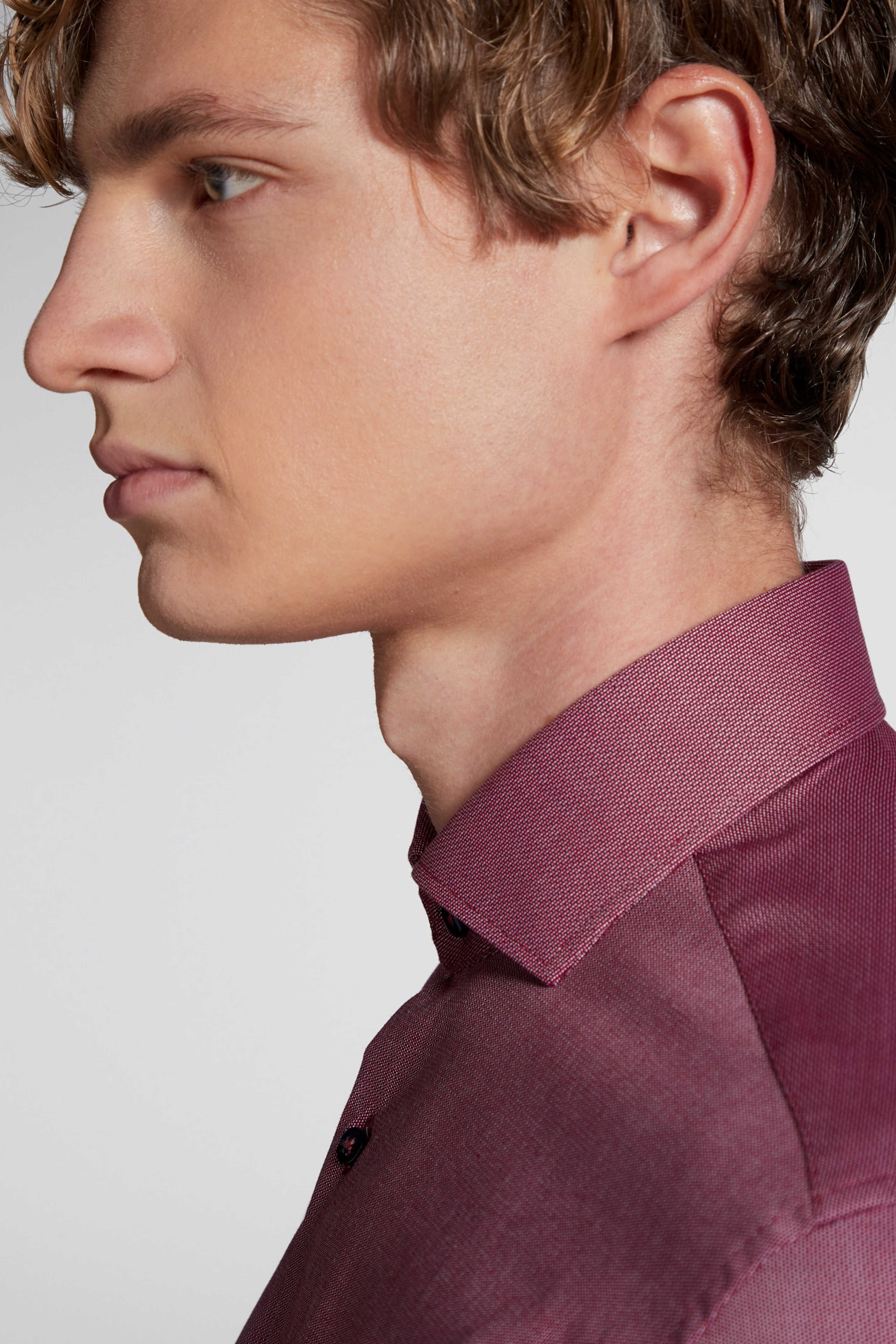 Eterna Modern Fit skjorte