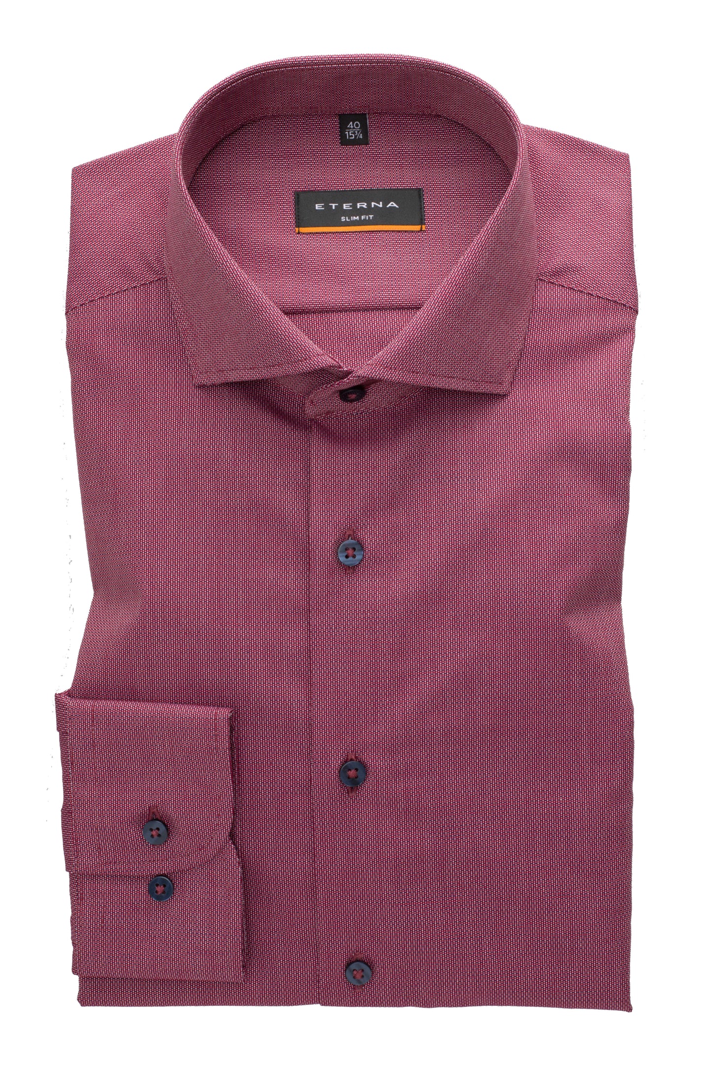 Eterna Modern Fit skjorte