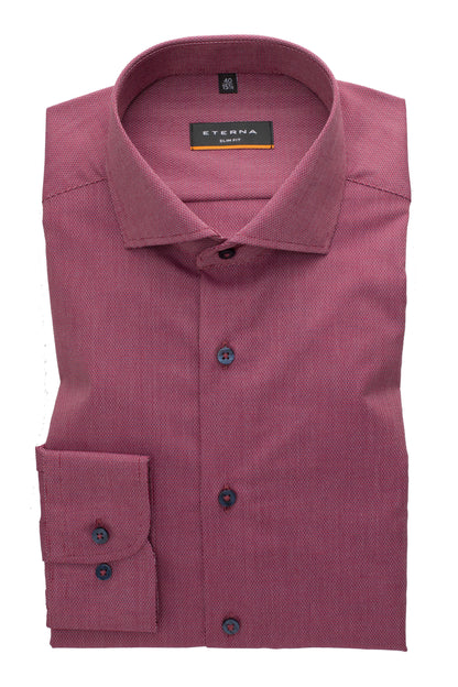 Eterna Modern Fit skjorte