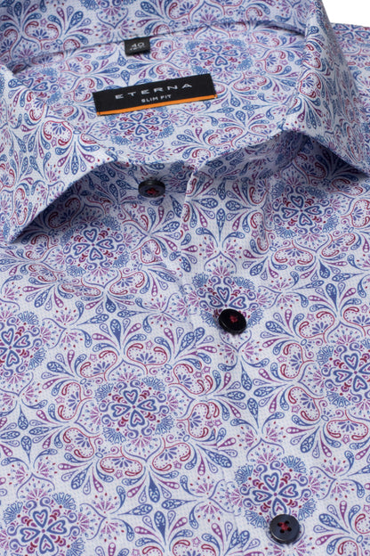 Eterna Slim Fit skjorte