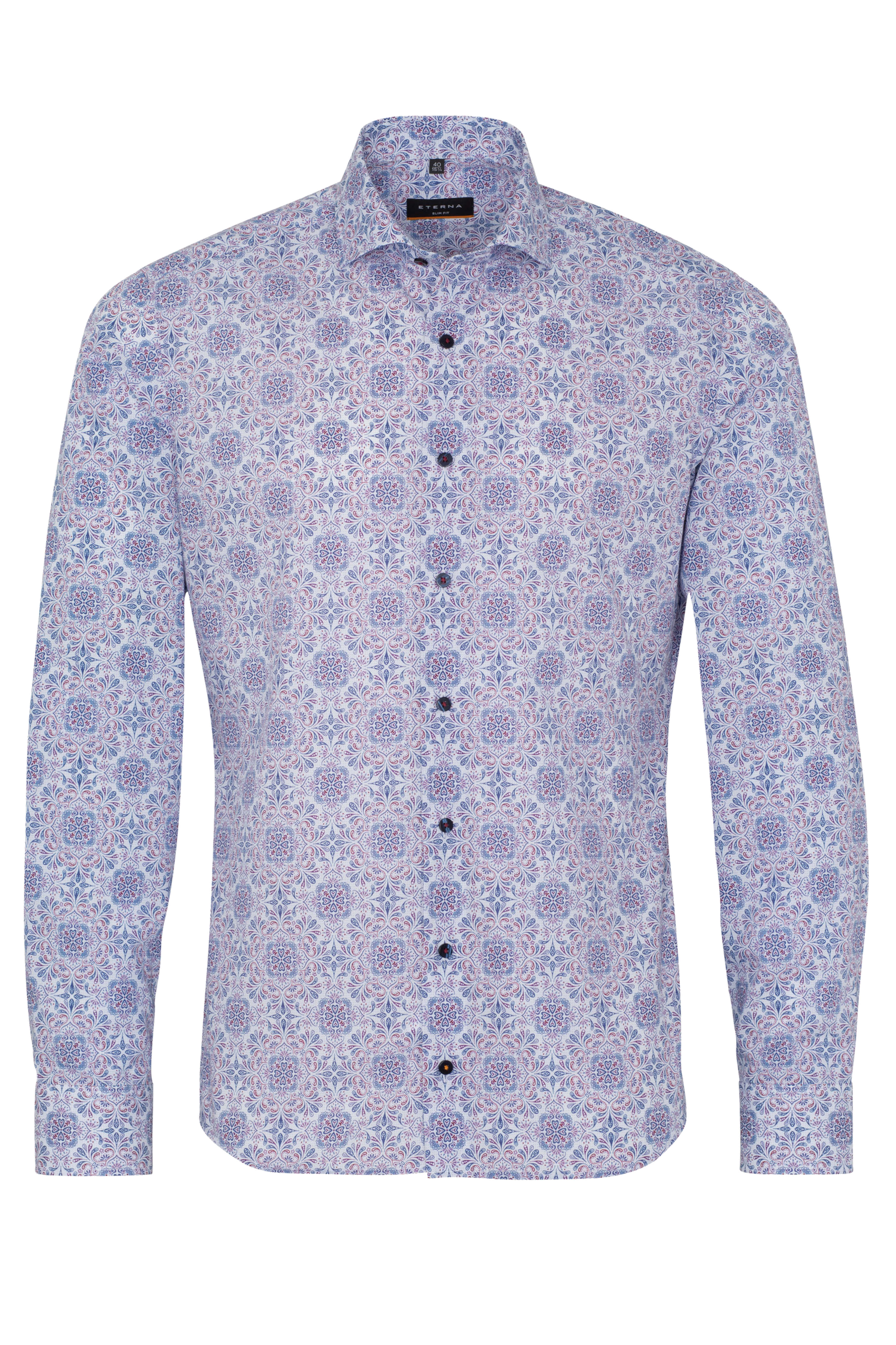 Eterna Modern Fit skjorte