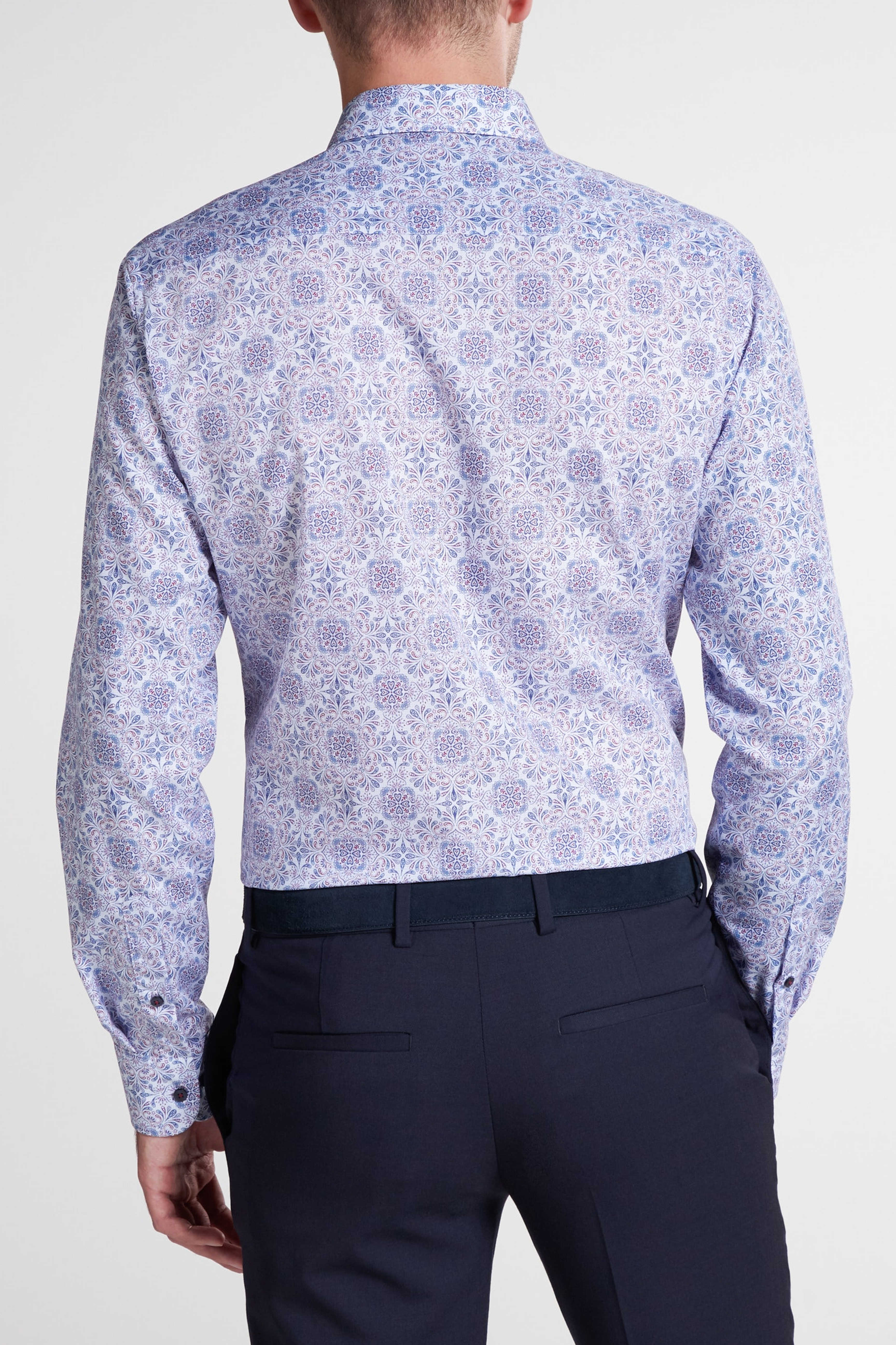 Eterna Modern Fit skjorte