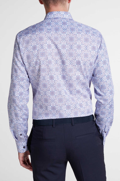 Eterna Slim Fit skjorte
