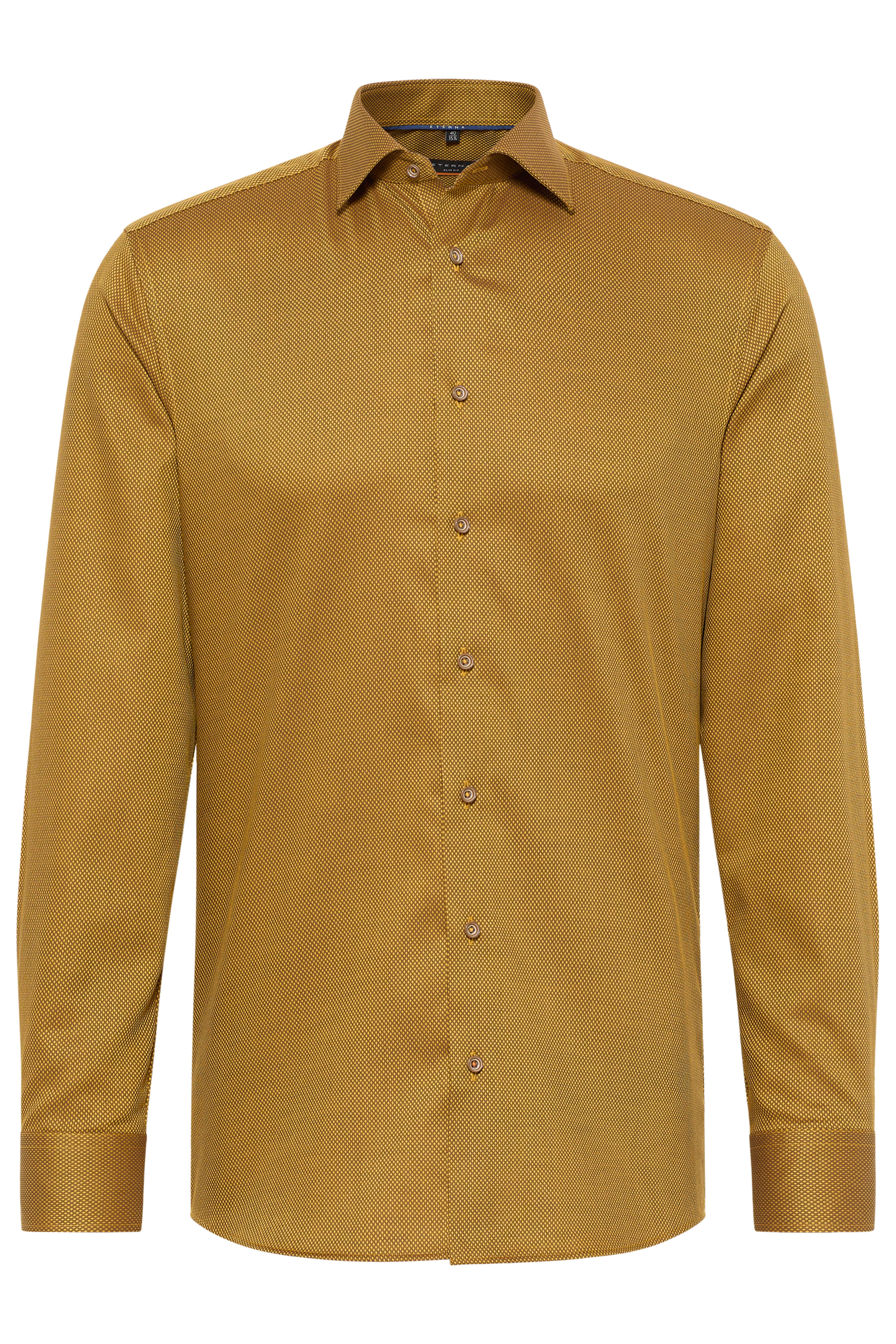 Eterna Slim Fit skjorte