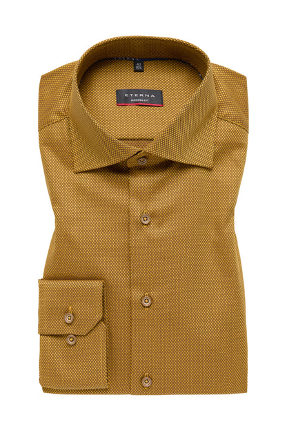 Eterna Modern Fit skjorte