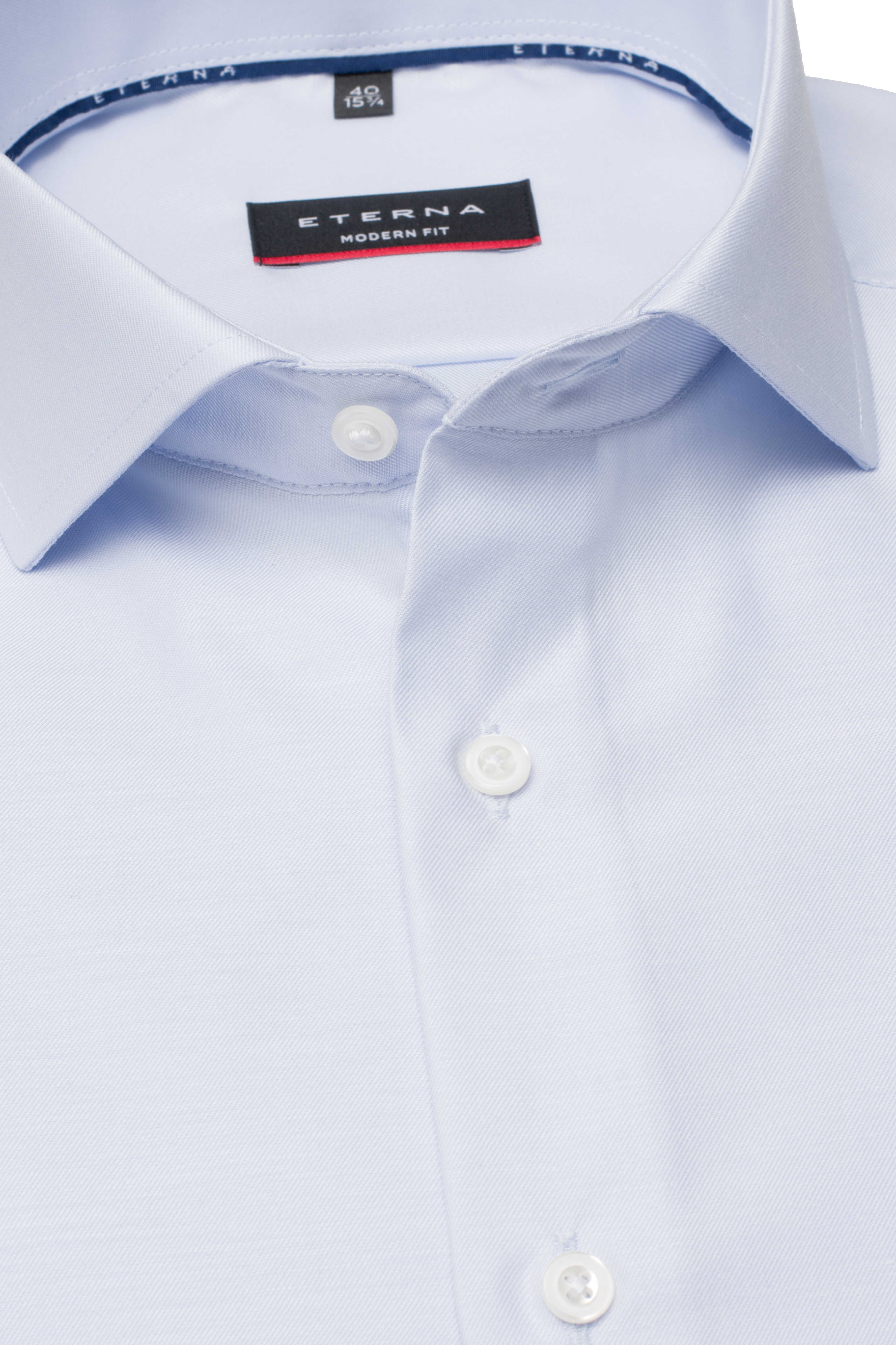 Eterna Modern Fit skjorte