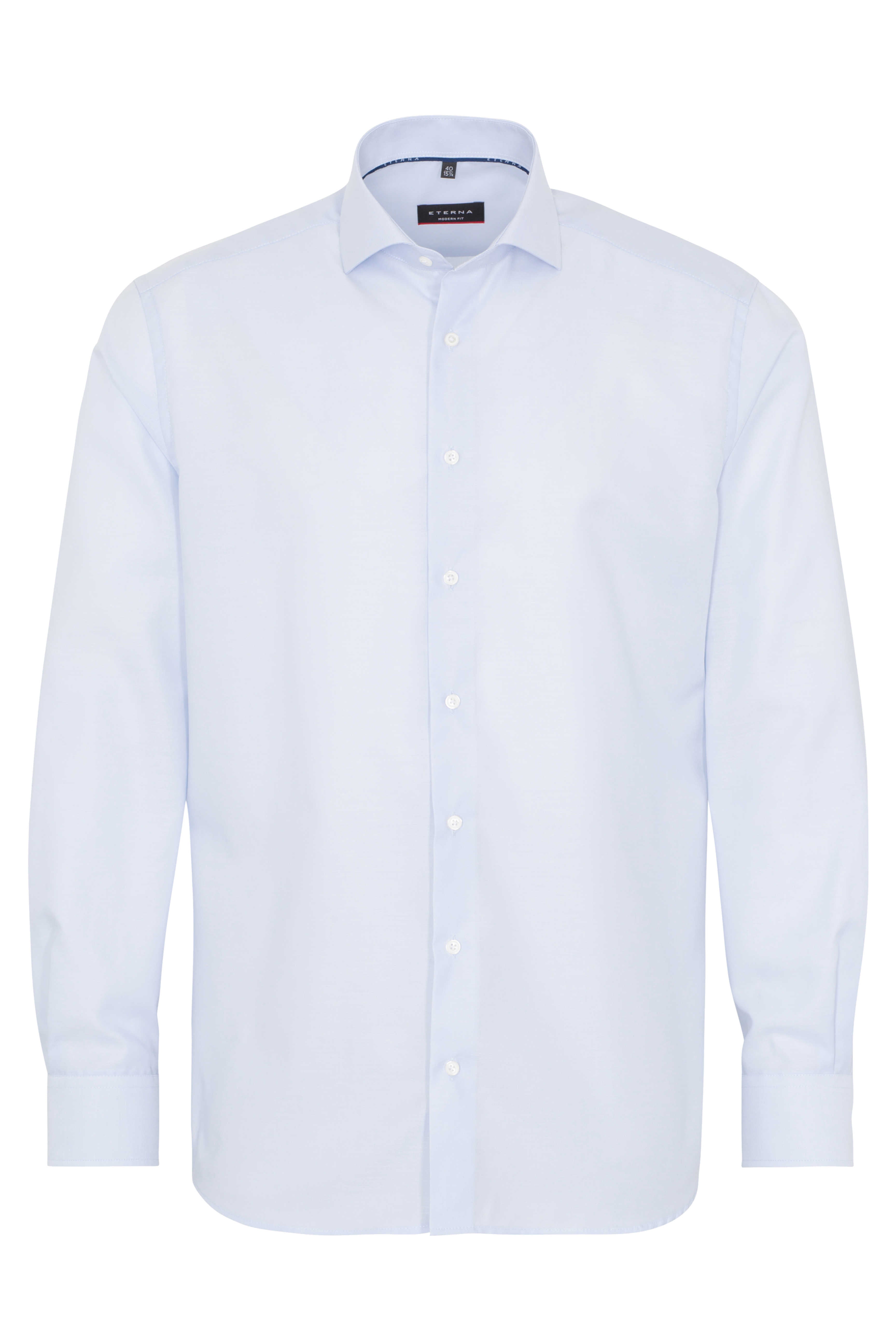 Eterna Modern Fit skjorte
