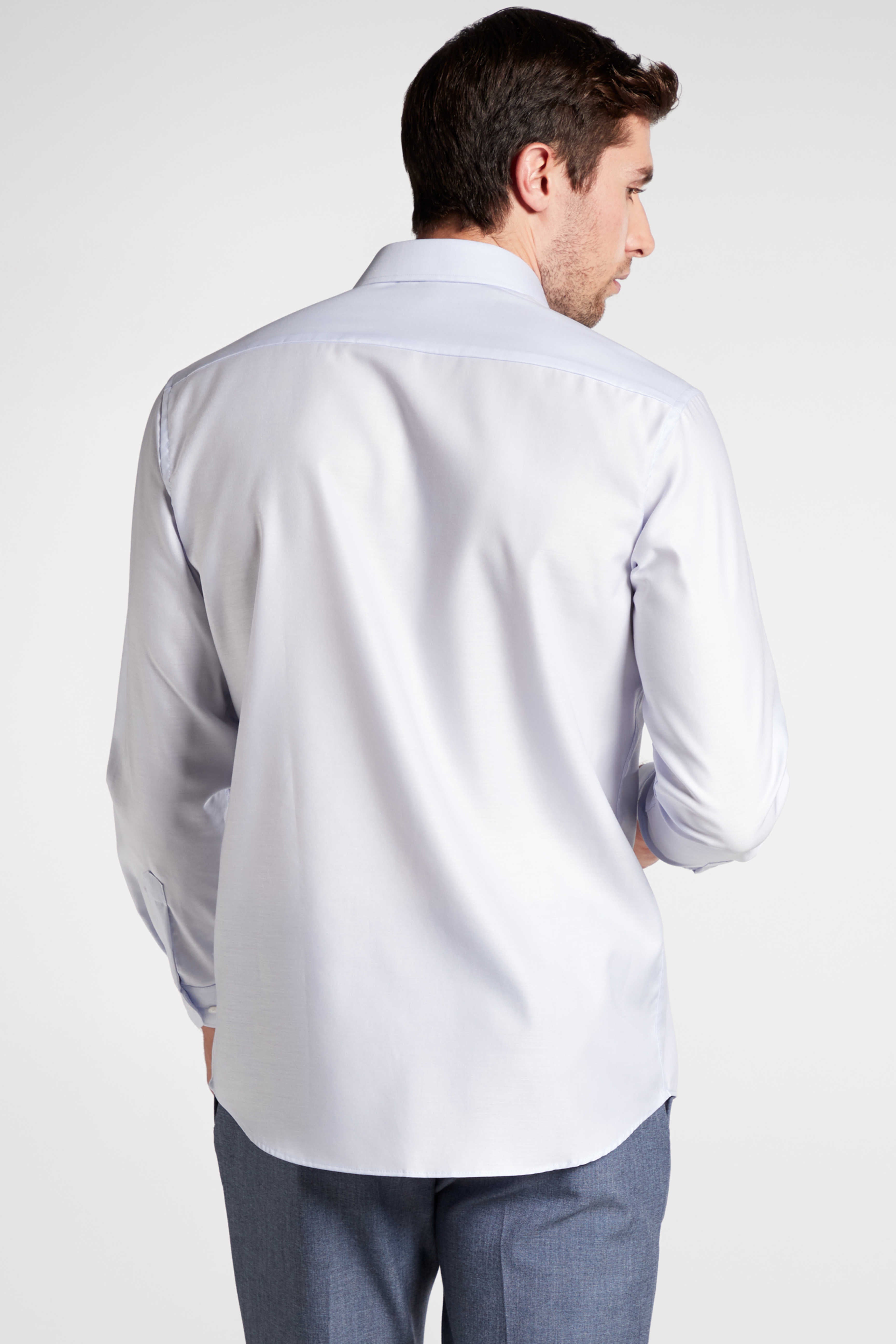 Eterna Modern Fit skjorte