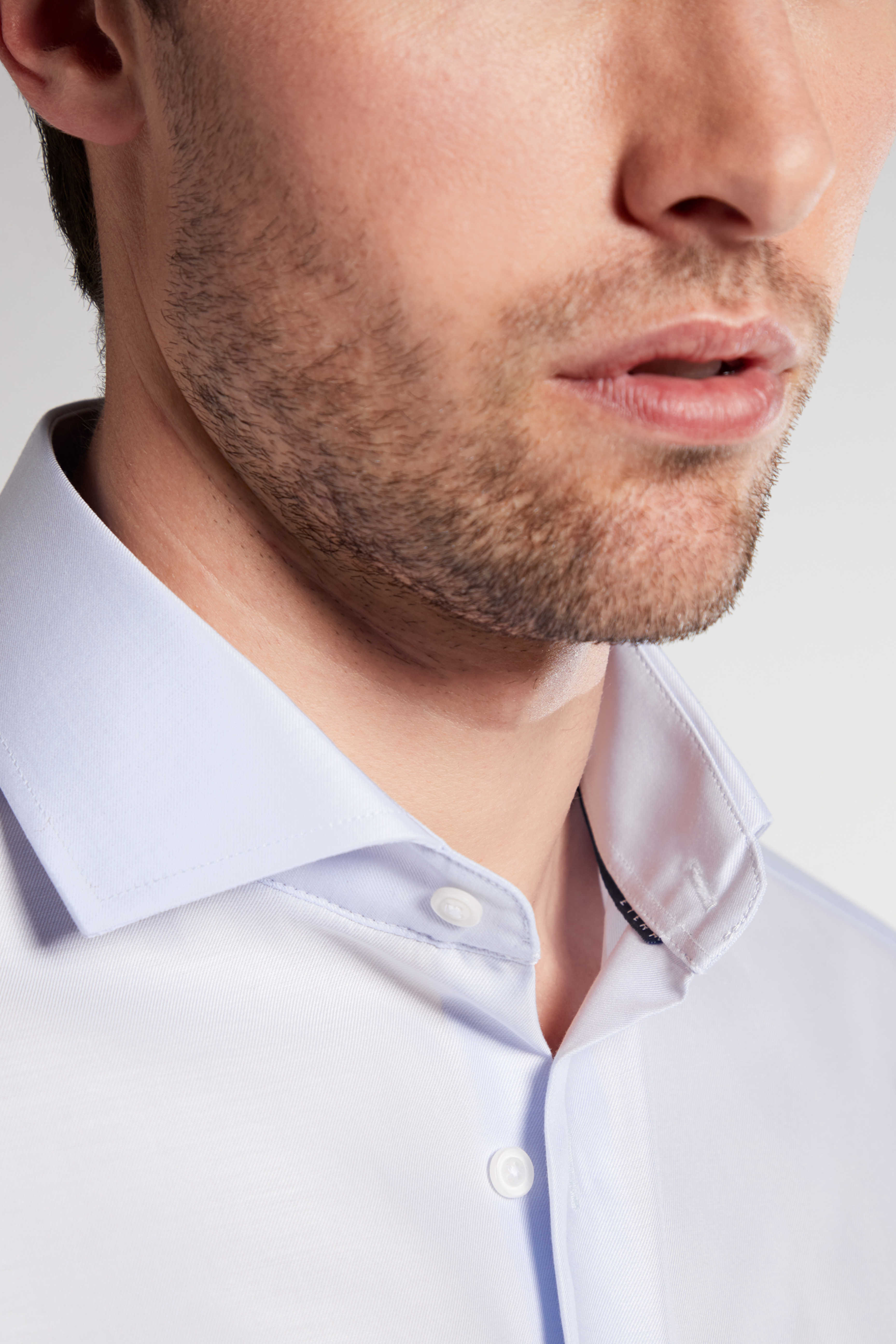 Eterna Modern Fit skjorte