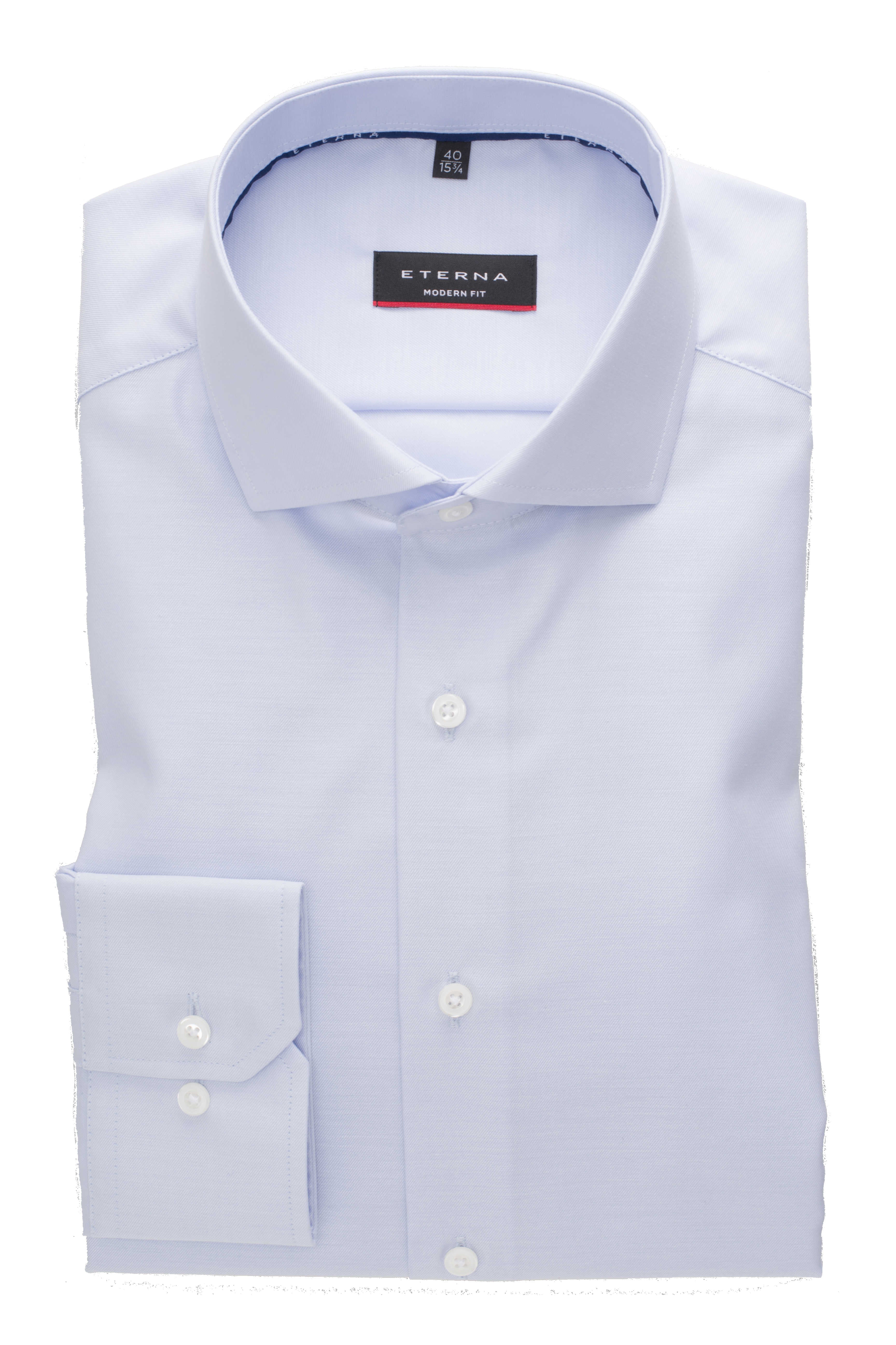 Eterna Modern Fit skjorte