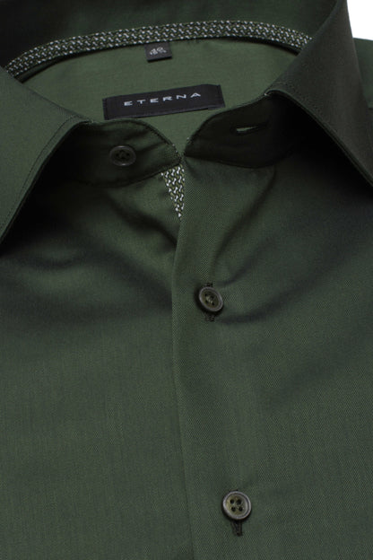 Eterna Modern Fit skjorte